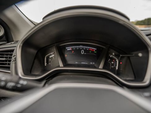 Used 2020 Honda CR-V Touring image 19