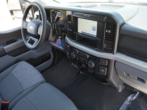 New 2026 Ford F350 XLT AWD/4WD image 33