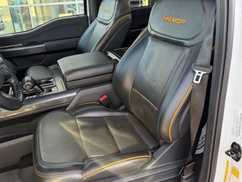 Used 2022 Ford F150 Tremor w/ Equipment Group 402A High image 13