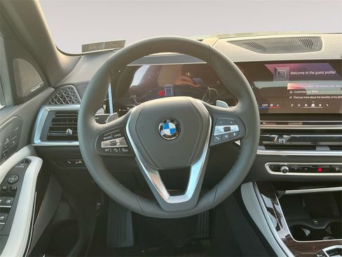 New 2026 BMW X5 xDrive40i image 12