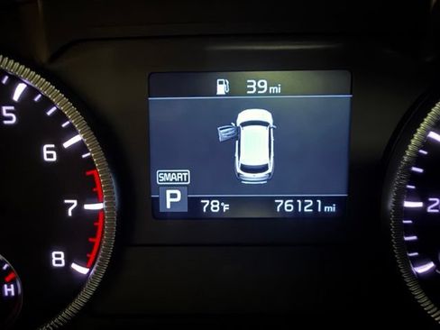 Used 2020 Kia Telluride S AWD/4WD image 38