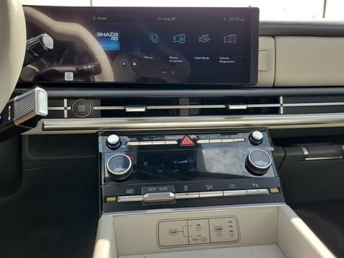 New 2027 Hyundai Santa Fe SEL FWD image 15