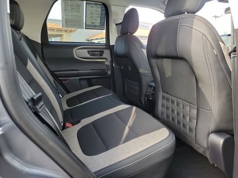 Used 2025 Ford Bronco Sport Big Bend image 25