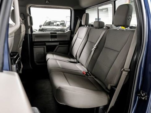 Used 2018 Ford F150 XLT w/ Equipment Group 302A Luxury image 45