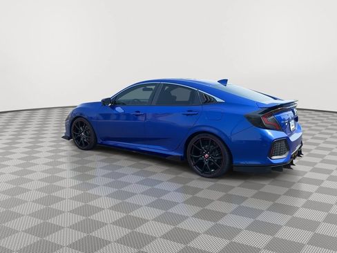 Used 2019 Honda Civic Si image 5