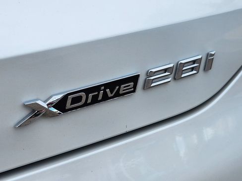 Used 2021 BMW X2 xDrive28i w/ Convenience Package image 11