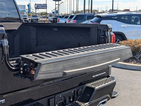New 2026 GMC Sierra 1500 Denali Ultimate image 13