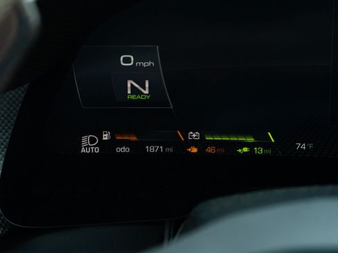 Used 2023 Ferrari 296 GTS RWD image 15