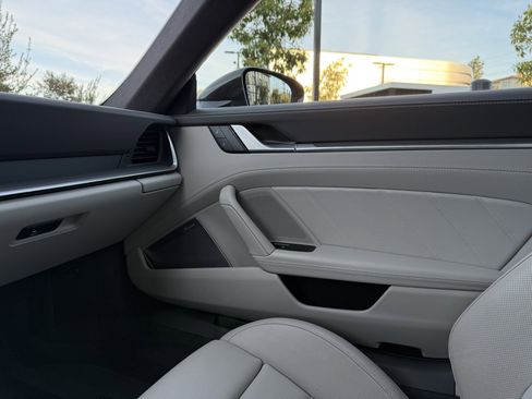 Certified 2024 Porsche 911 Turbo S image 25