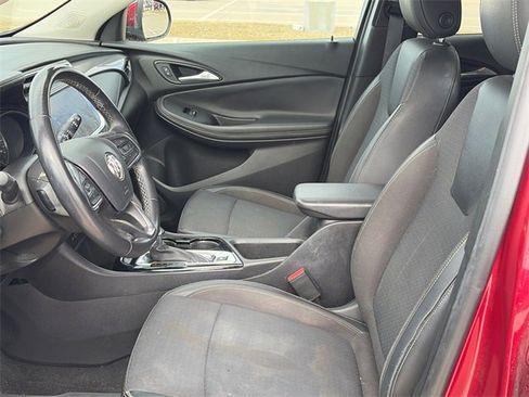 Used 2020 Buick Encore GX Select image 20