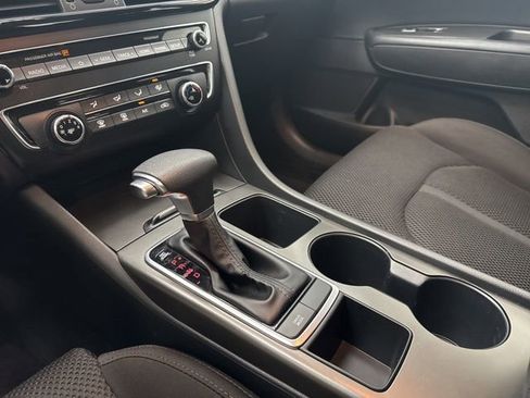 Used 2019 Kia Optima LX w/ LX 17" Wheel Package image 19