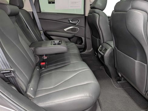 Certified 2023 Acura RDX AWD image 41
