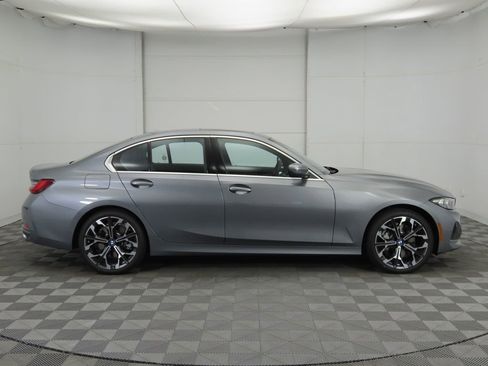 New 2026 BMW 330i xDrive Sedan w/ Premium Package image 4