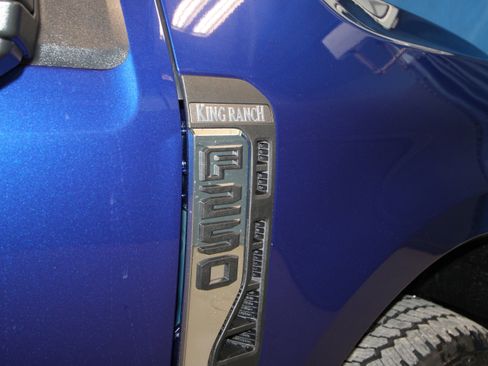 New 2026 Ford F250 King Ranch w/ Chrome Package AWD/4WD image 35