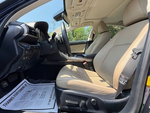 Used 2019 Lexus IS 300 w/ Premium Package image 23