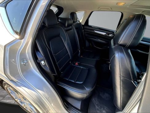 Used 2025 MAZDA CX-5 AWD 2.5 S w/ Premium Plus Pkg image 25