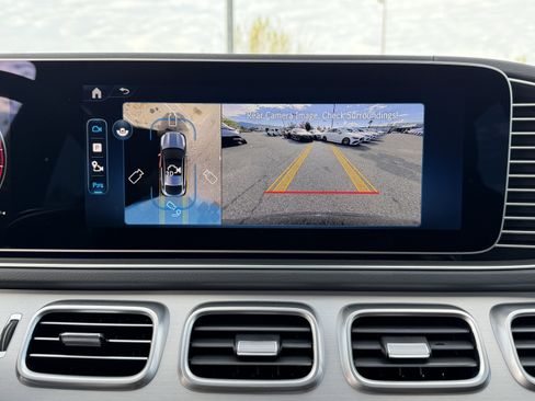 New 2026 Mercedes-Benz GLE 450 4MATIC Coupe image 27