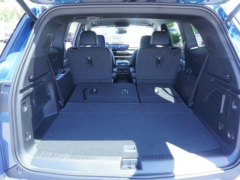 New 2026 Buick Enclave Preferred image 8