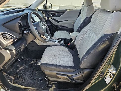 Certified 2023 Subaru Forester Base image 25
