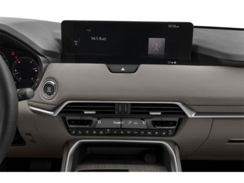 New 2026 MAZDA CX-90 3.3 Turbo w/ Premium Plus Pkg image 13