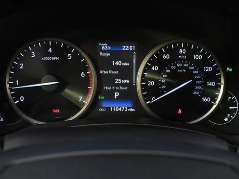 Used 2020 Lexus NX 300 AWD w/ Premium Package image 26