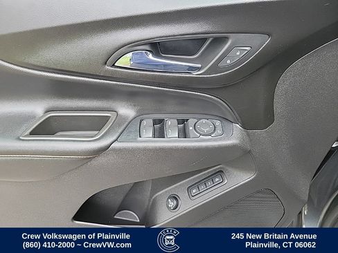 Used 2018 Chevrolet Equinox Premier AWD/4WD image 40