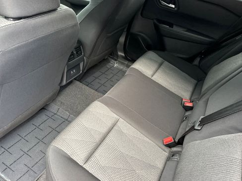 New 2026 Nissan Rogue SV image 4