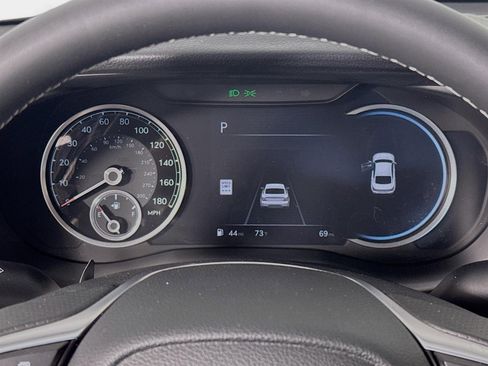 New 2026 Genesis G70 2.5T RWD image 13