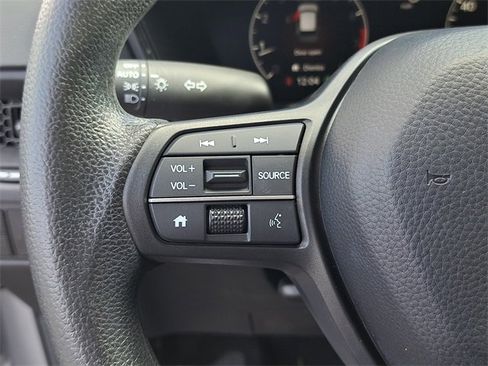 Certified 2023 Honda CR-V LX image 22