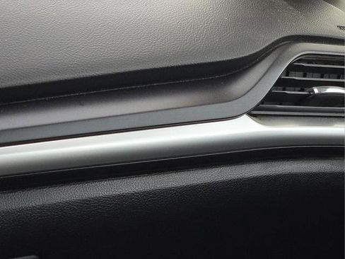 Used 2020 Ford Fusion Titanium image 25