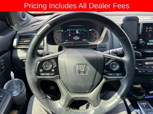 Used 2021 Honda Pilot Touring image 10