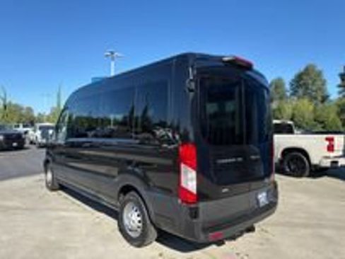 Used 2025 Ford Transit 350 XL AWD/4WD image 3
