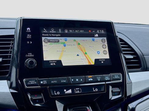 Used 2019 Honda Odyssey Elite image 9