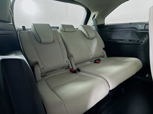 Used 2026 Honda Odyssey Touring image 37