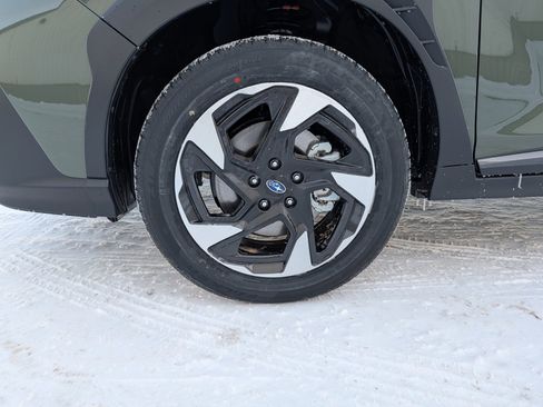 New 2026 Subaru Crosstrek 2.5i Limited image 5