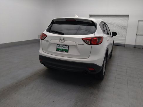 Used 2016 MAZDA CX-5 Sport AWD/4WD image 7