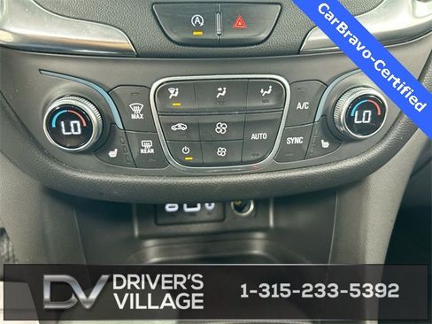 Certified 2022 Chevrolet Equinox LT image 16