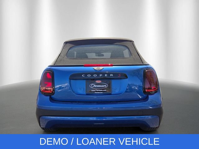 New 2026 MINI Cooper S FWD image 6