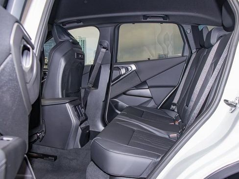 Used 2026 BMW X3 xDrive30 w/ Convenience Package image 22