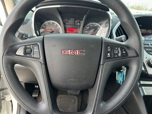 Used 2014 GMC Terrain SLE image 13