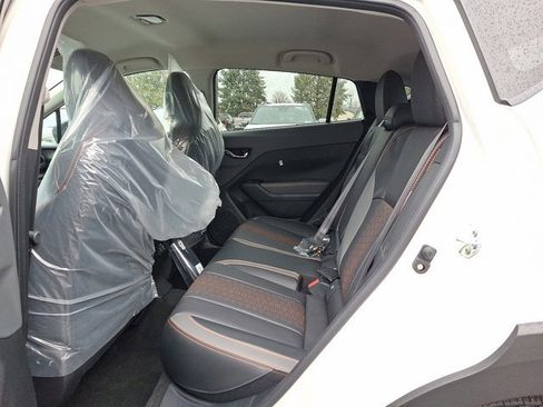 New 2026 Subaru Crosstrek 2.5i Limited image 8