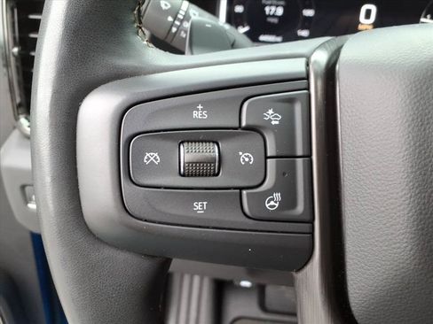 Used 2024 GMC Sierra 1500 AT4 w/ Technology Package AWD/4WD image 26