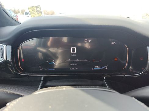 Used 2024 Jeep Grand Wagoneer L Series II w/ Quick Order Packagew 28T image 25