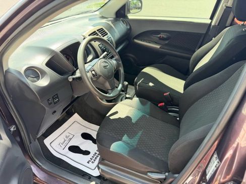 Used 2012 Scion xD FWD image 9