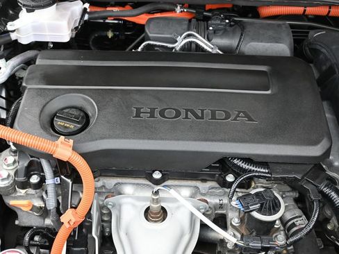 Used 2024 Honda CR-V Sport-L image 45