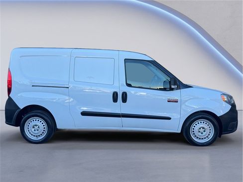 Used 2019 RAM ProMaster City Tradesman image 7