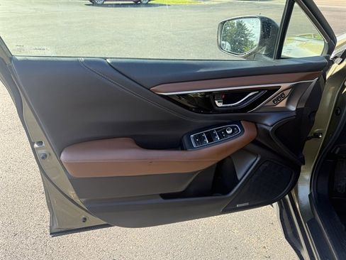 Used 2020 Subaru Outback Touring image 19