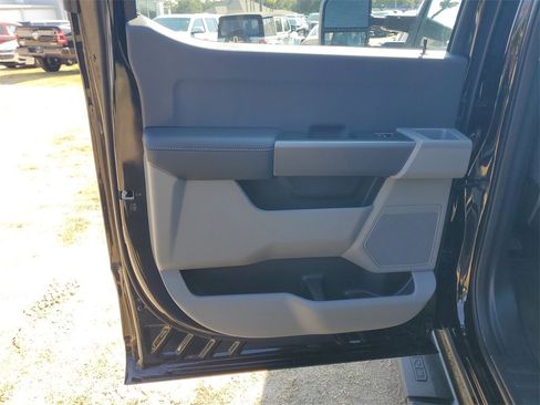 New 2026 Ford F250 XL w/ STX Appearance Package image 24