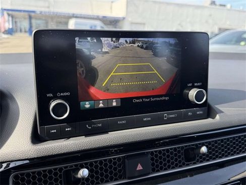 New 2026 Honda Civic LX image 23