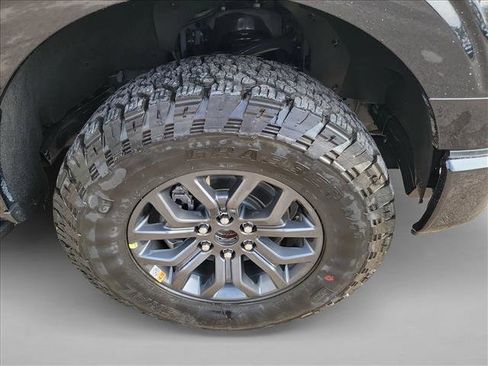 Used 2023 Ford F150 Tremor w/ Equipment Group 402A High image 10